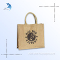 Promotional custom Printing fashion handbag